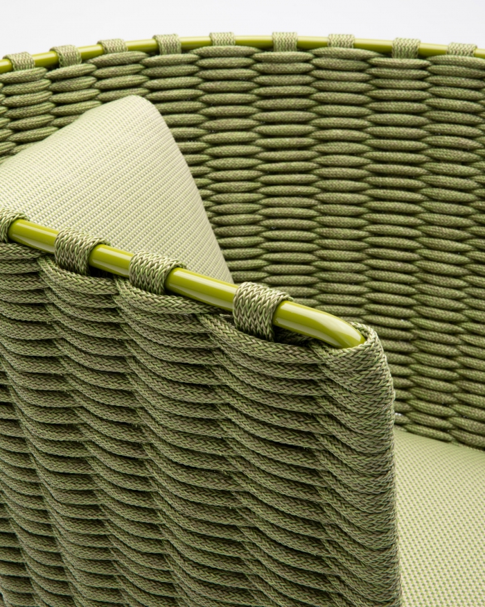 The Fine Craft of Paola Lenti