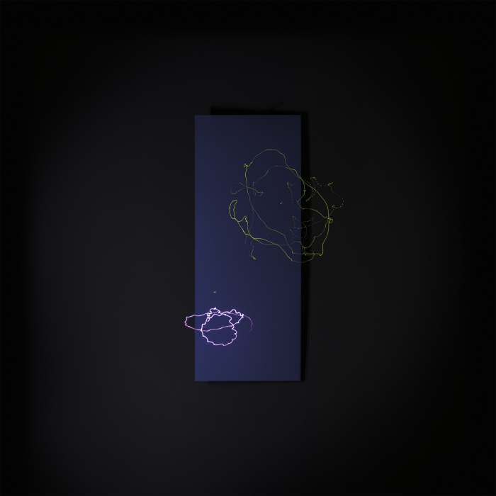 Davide Groppi at Salone