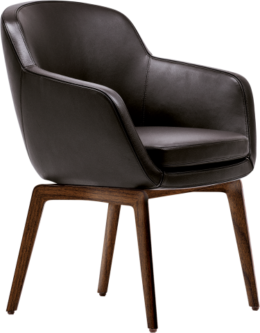 Belt Dining Chair