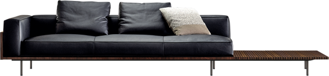 Brasilia Sofa