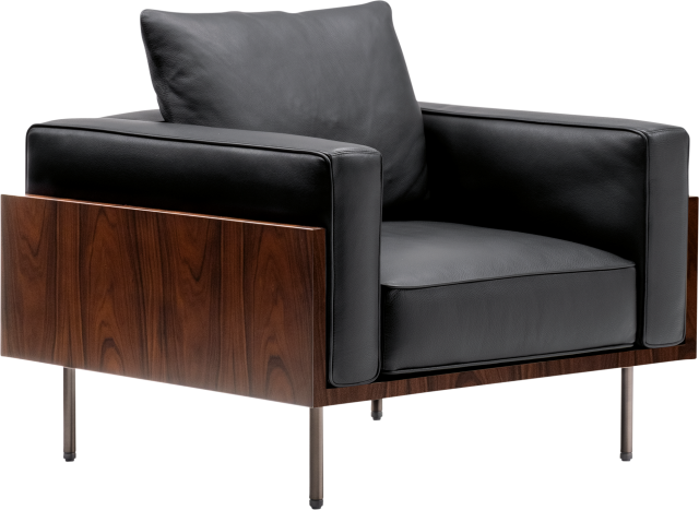 Brasilia Armchair