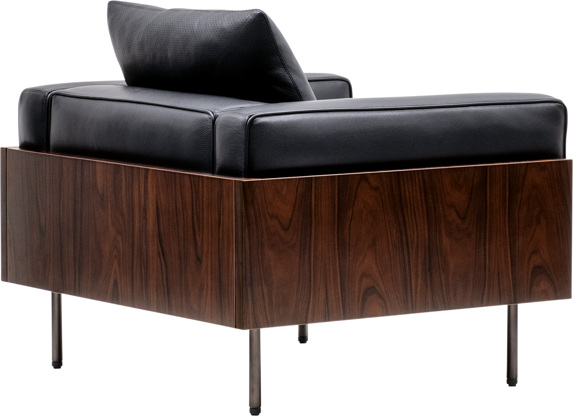 Brasilia Armchair