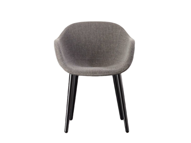Cyborg lady chair