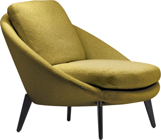 Lido Armchair