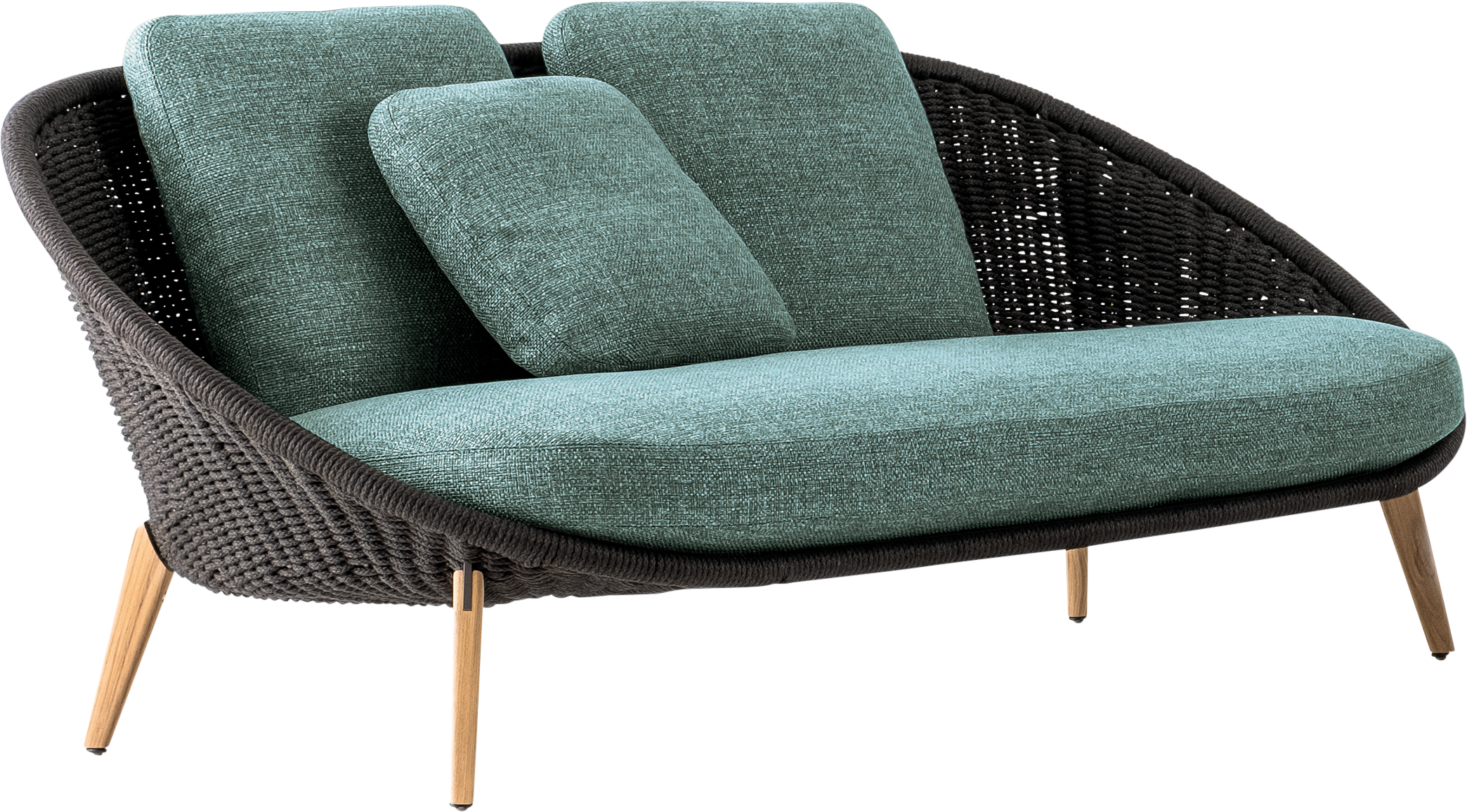 Lido Cord Sofa