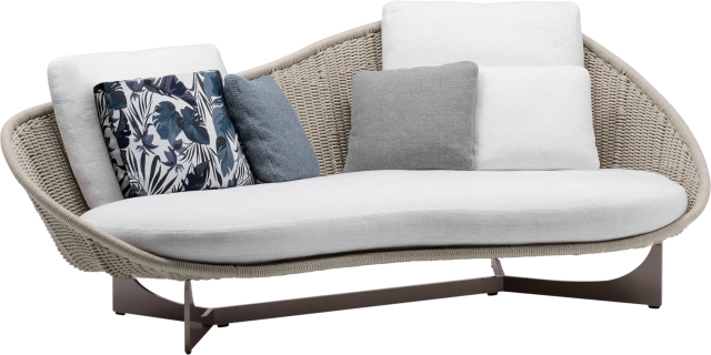 Lido Cord Sofa