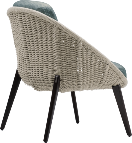 Lido Cord Armchair