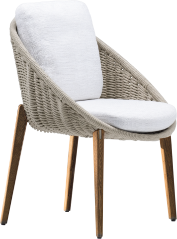 Lido Cord Dining Chair
