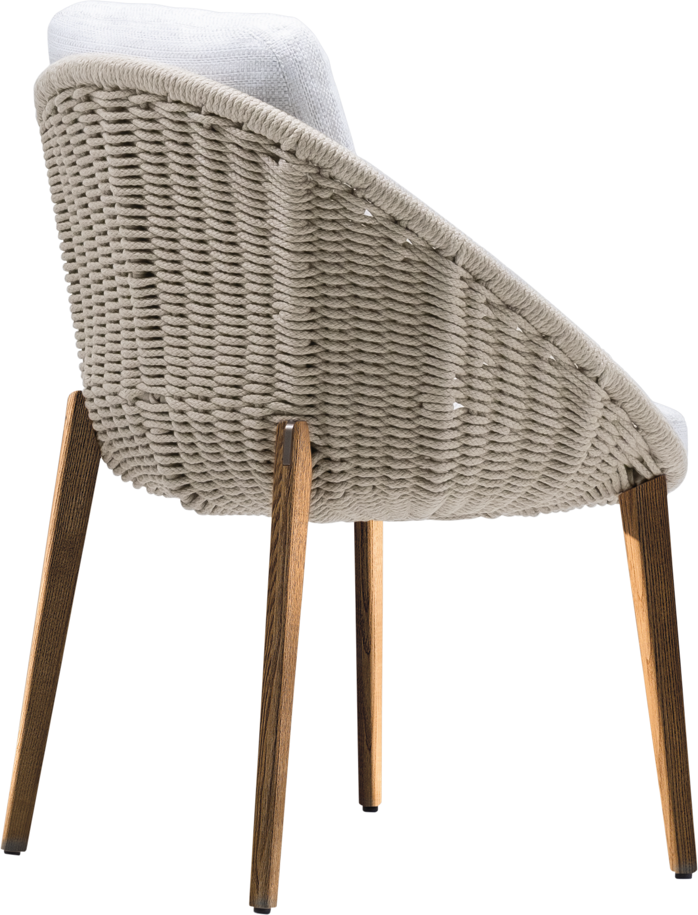 Lido Cord Dining Chair