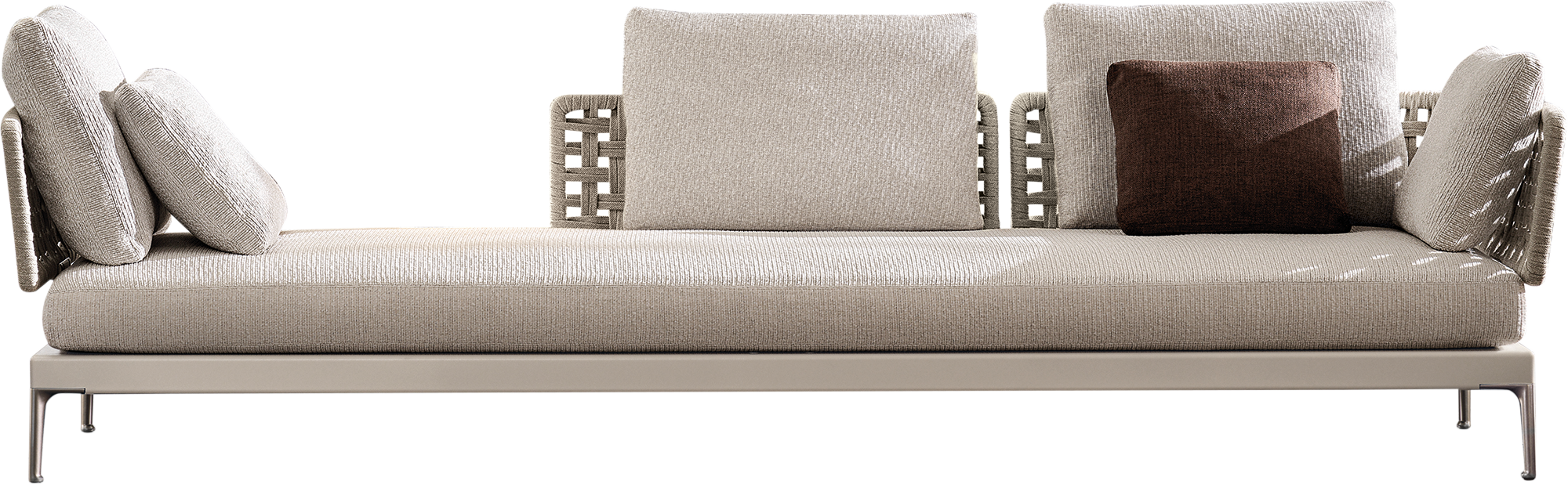 Patio Sofa