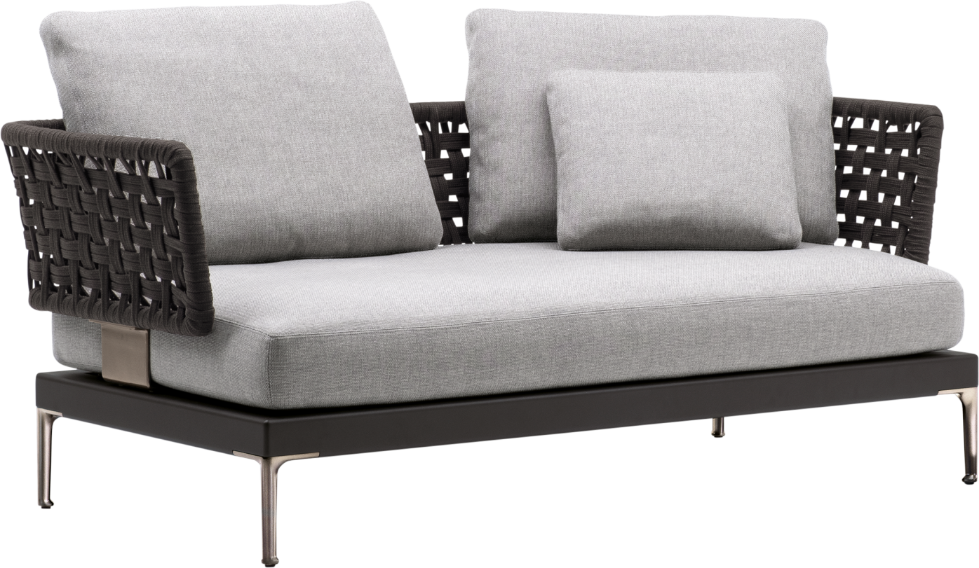 Patio Sofa