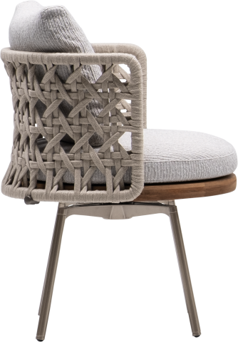 Torii Nest Outdoor Chair