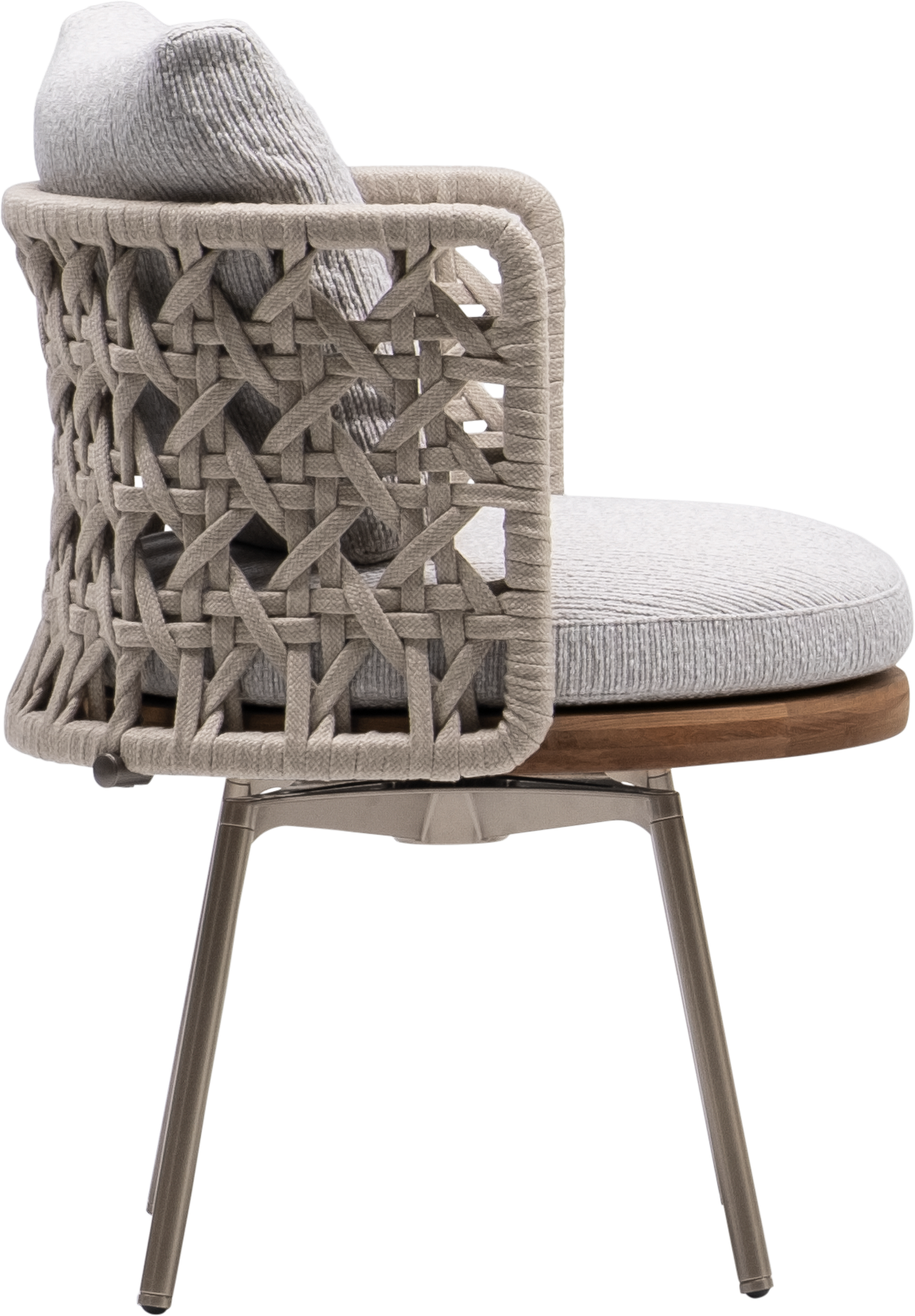 Torii Nest Outdoor Chair