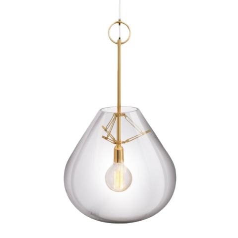 Mush pendant