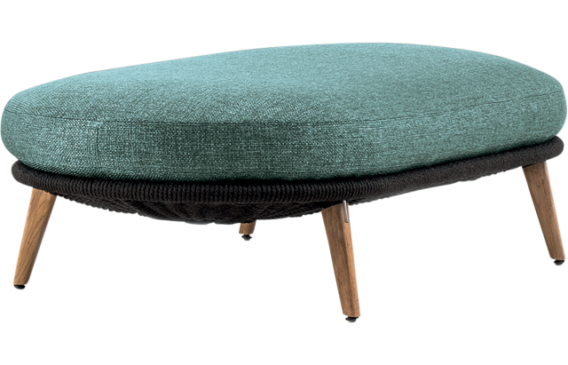 Lido Cord Bench