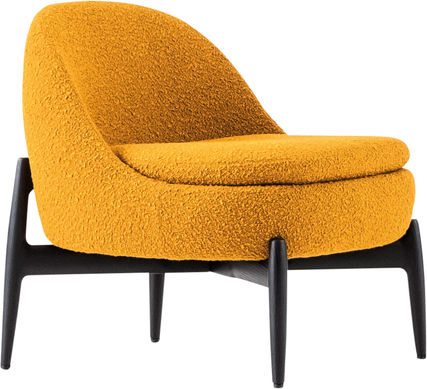 Sendai Armchair