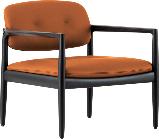 Yoko Armchair