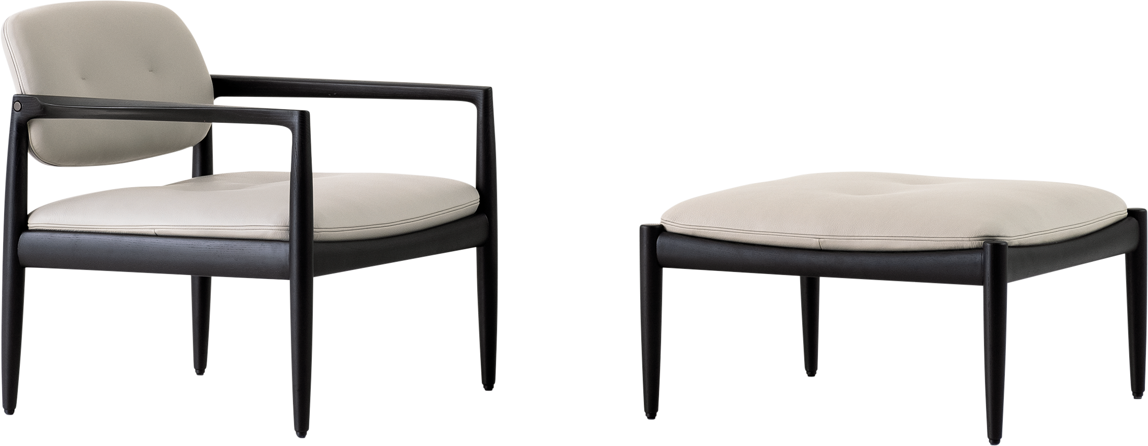 Yoko Armchair