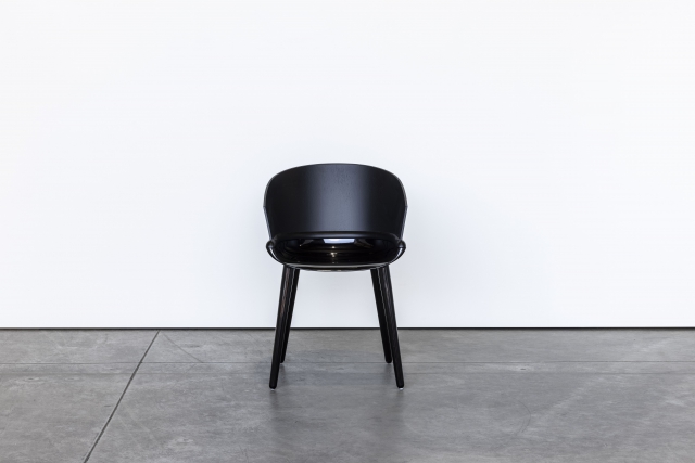 Cyborg chair