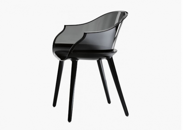Cyborg chair