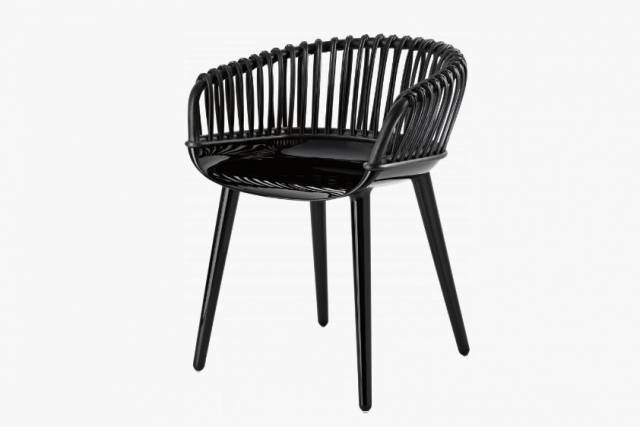 Cyborg club chair
