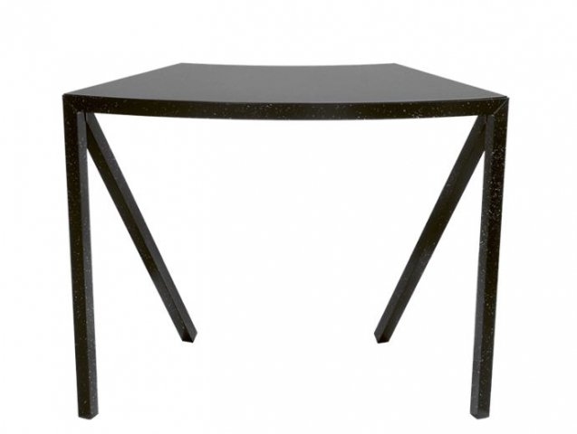 Bureaurama curved table