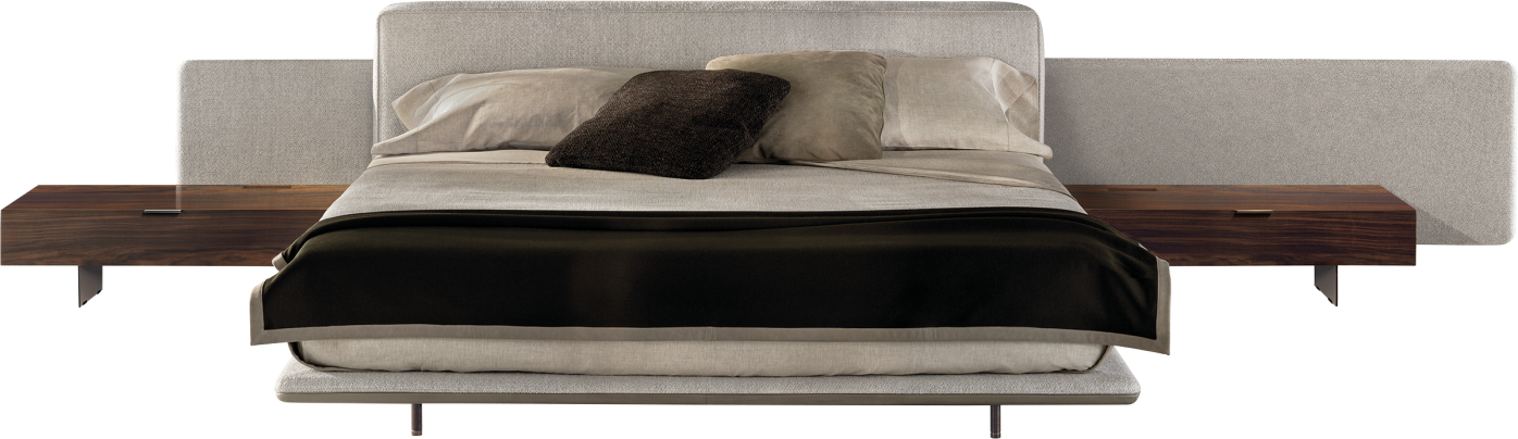 Horizonte Bed