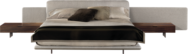 Horizonte Bed