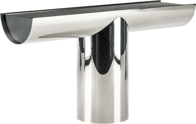 Pilotis Console
