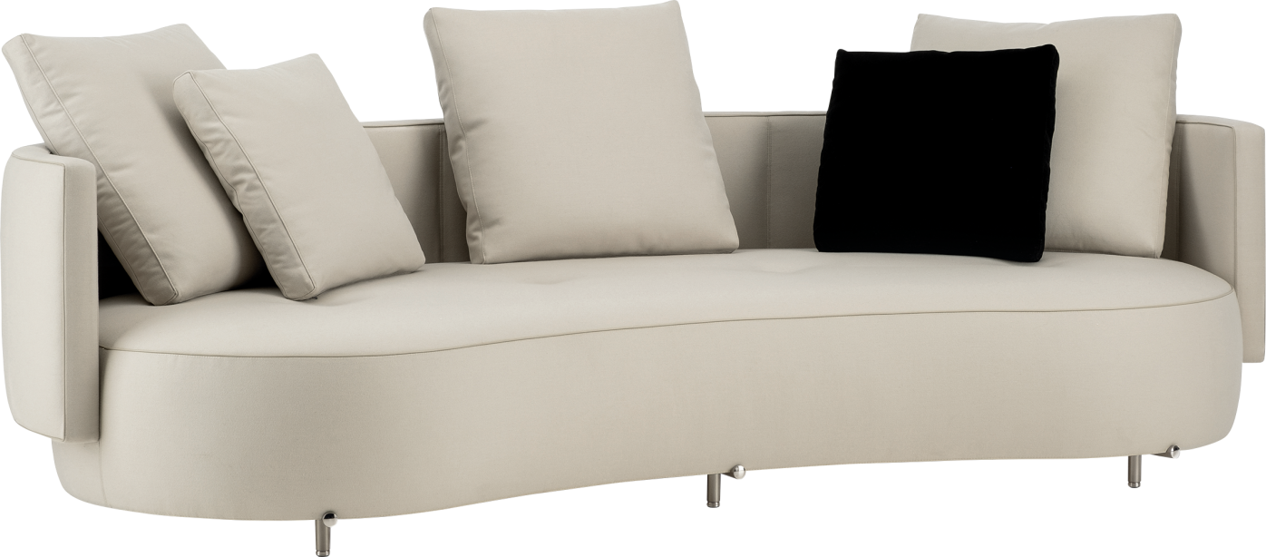 Torii Bold Sofa