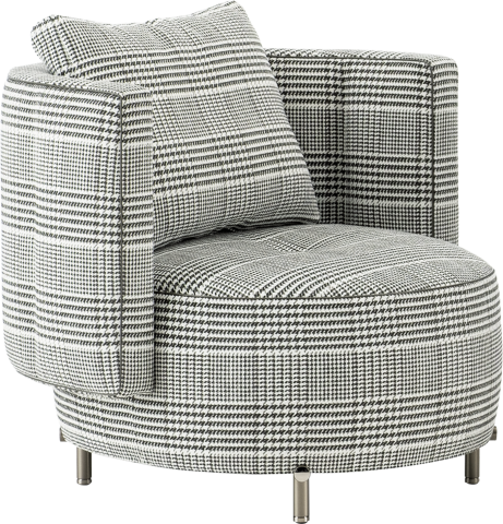 Torii Bold Armchair