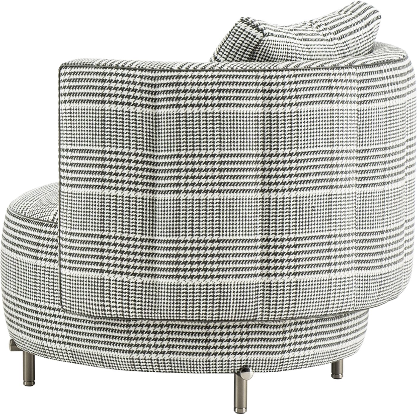 Torii Bold Armchair
