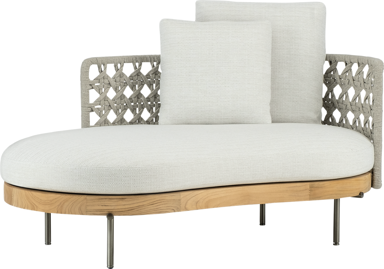 Torii Nest Outdoor Sofa