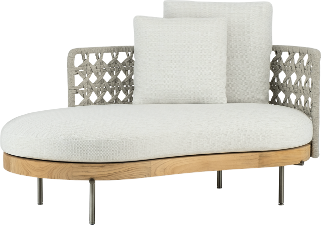 Torii Nest Outdoor Sofa