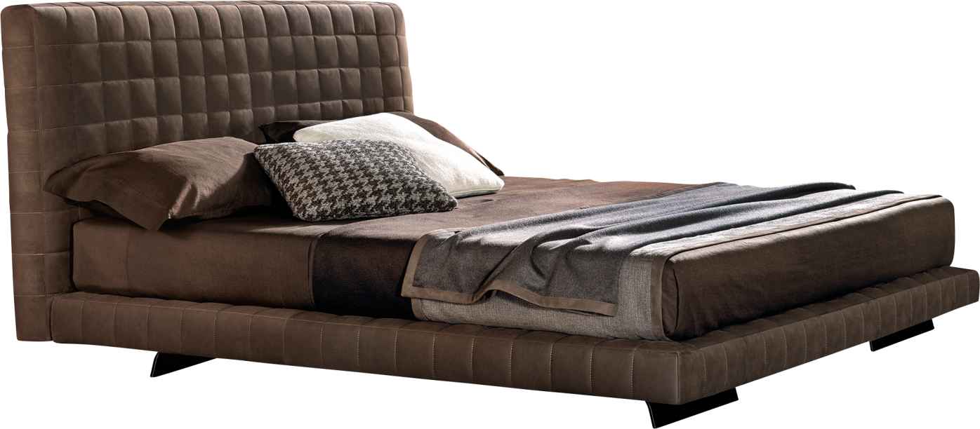 Twiggy Bed