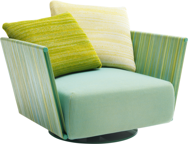 Filo Armchair