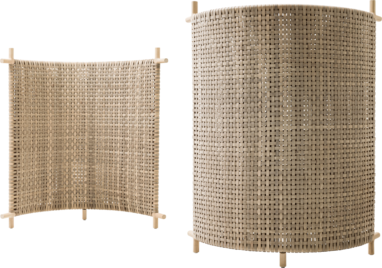 Kiori Screen