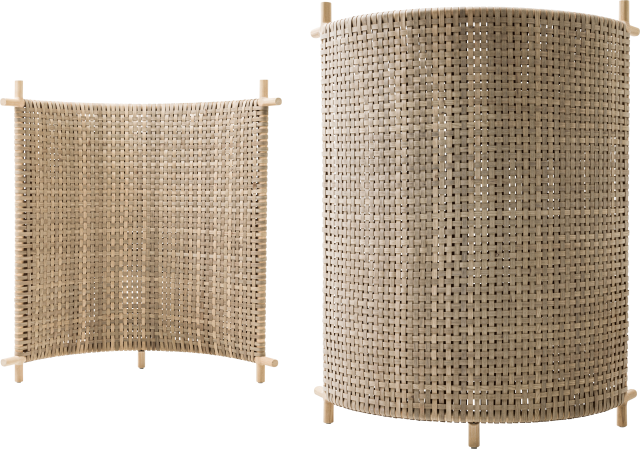 Kiori Screen