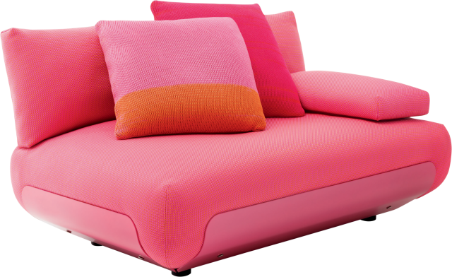 Oasi Armchair