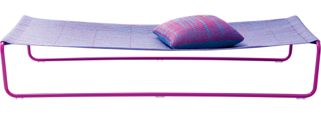 Hammock Sun bed 2025