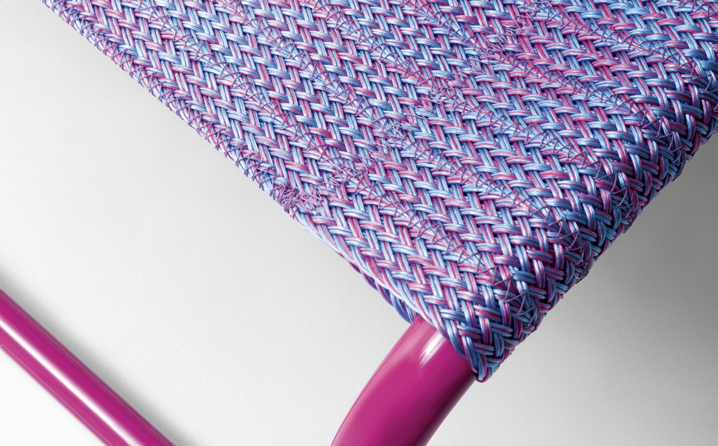 Hammock Sun bed 2025