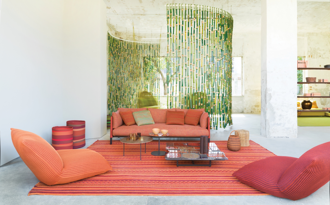 Pod Armchair