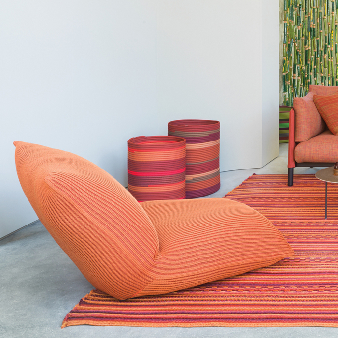 Pod Armchair