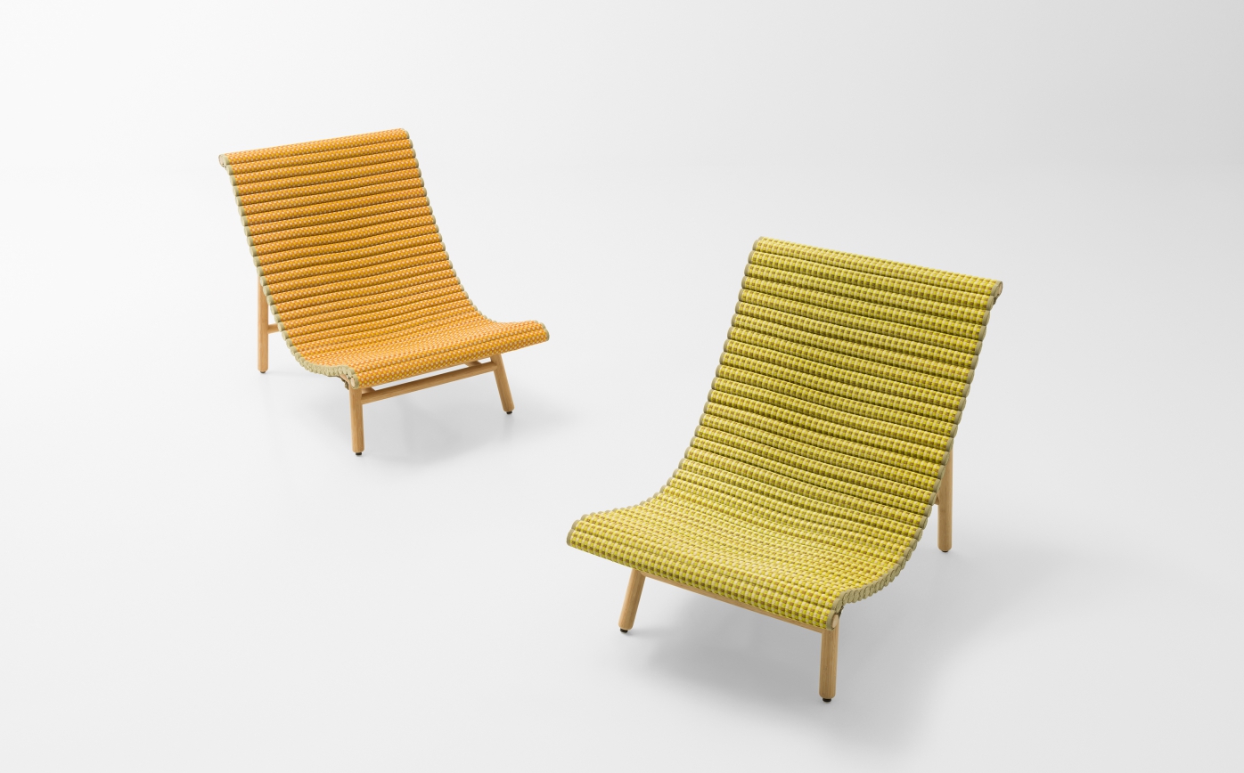 Shibusa Armchair