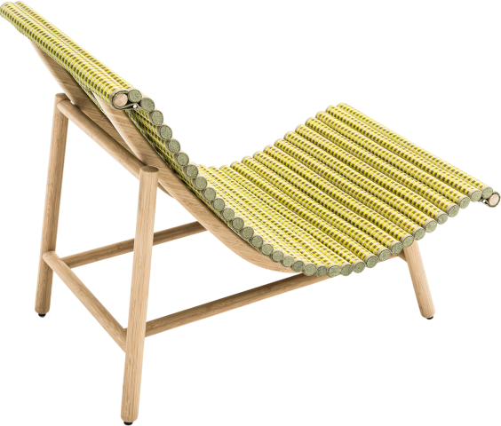 Shibusa Armchair
