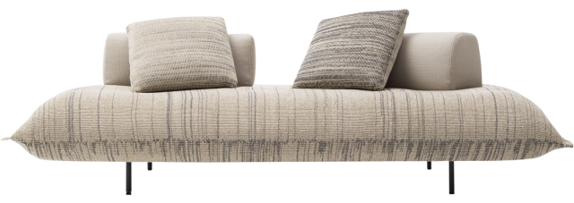 Pod Sofa
