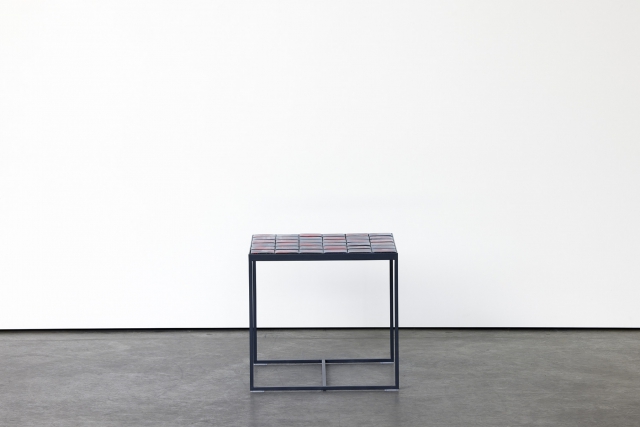 Sciara side table