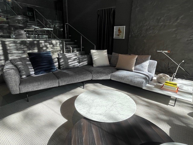 Avio sofa