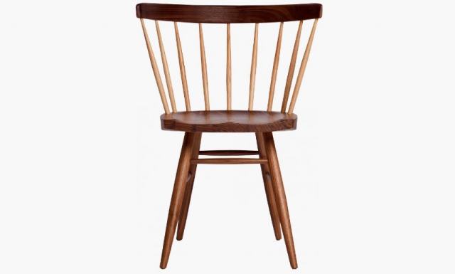 Nakashima straight chair