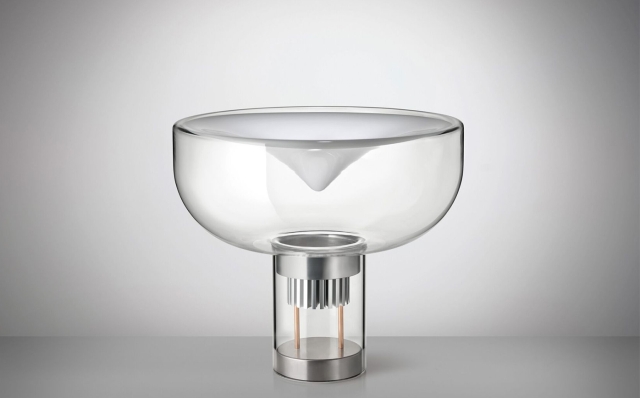 Aella Table Openworked